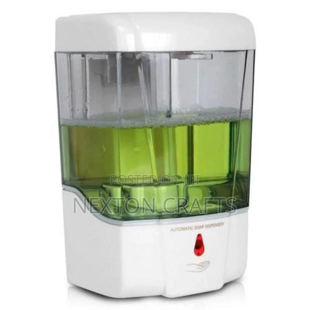 Automatic Soap Dispenser - thumbnail 2