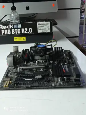 Gaming /Miningmotherboards