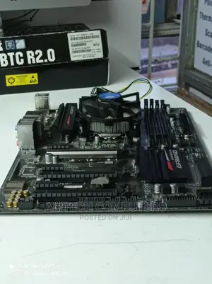 Gaming /Miningmotherboards