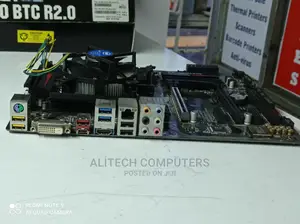 Gaming /Miningmotherboards