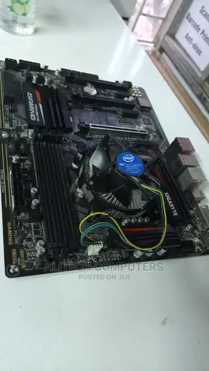 Gaming /Miningmotherboards
