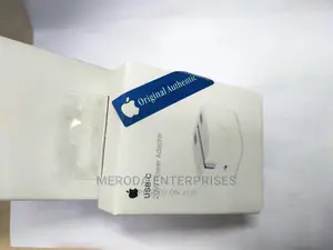 Original Apple Adapter