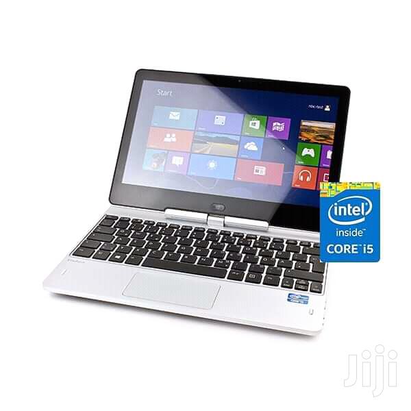 Intel Corei5 HP Elitebook810 Touchscreen 128ssd 4gbram 2.5ghz