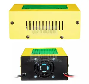 BATTERY 12/24 v Intelligent Charger. 15 Amp