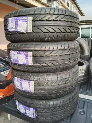 215/55 R16 Achilles Tyre A/Tr Sport Made in Indonesia