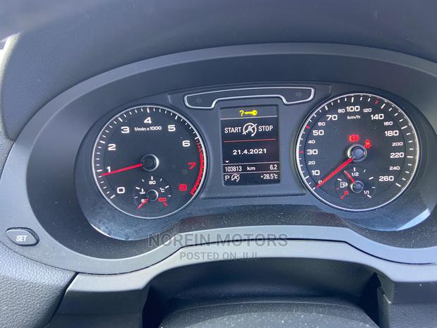 Audi A3 2014 White - thumbnail 5