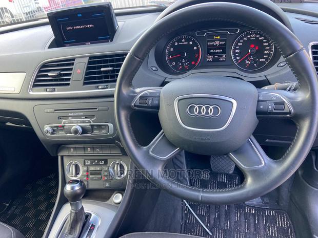 Audi A3 2014 White - thumbnail 4