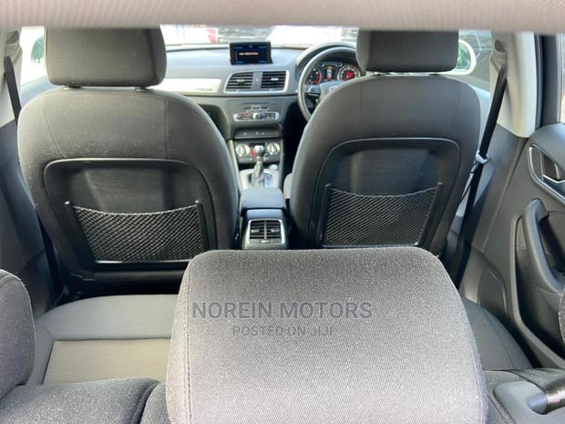 Audi A3 2014 White - thumbnail 11