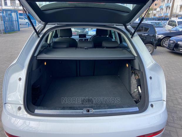 Audi A3 2014 White - thumbnail 12