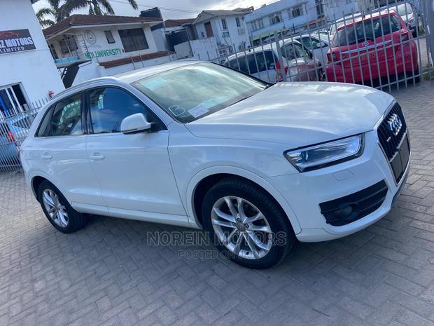 Audi A3 2014 White - thumbnail 3