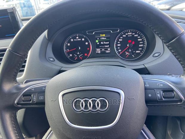 Audi A3 2014 Black - thumbnail 5