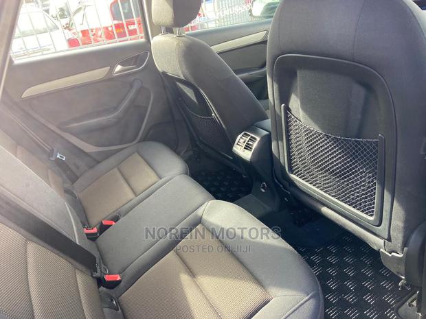 Audi A3 2014 Black - thumbnail 8