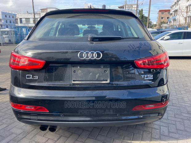 Audi A3 2014 Black - thumbnail 4