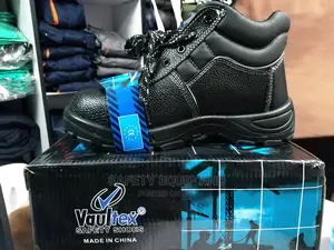 Safety Boots in Kenya