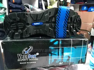 Safety Boots in Kenya