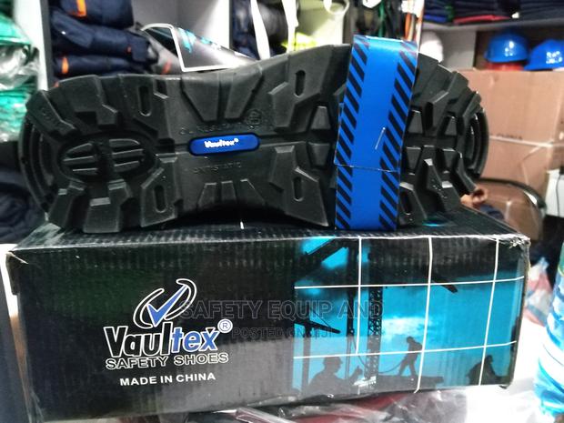 Safety Boots in Kenya - thumbnail 3