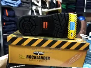 Safety Shoes In Nairobi