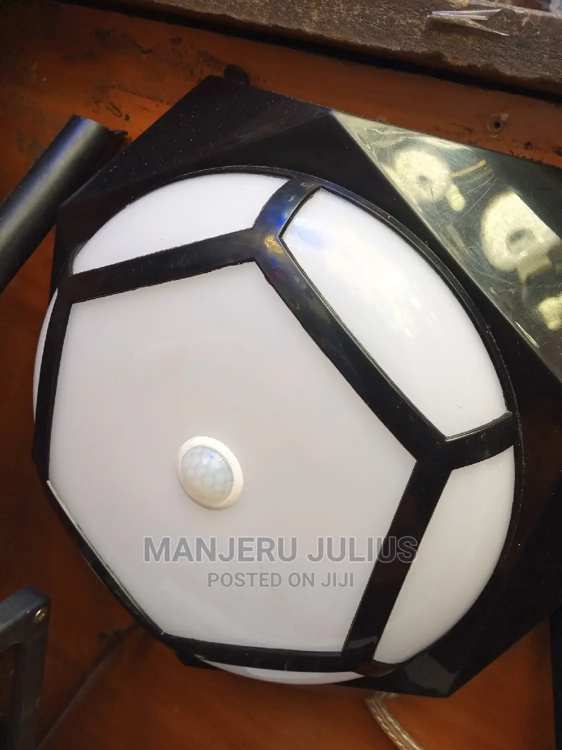 Motion Senso Bulkhead