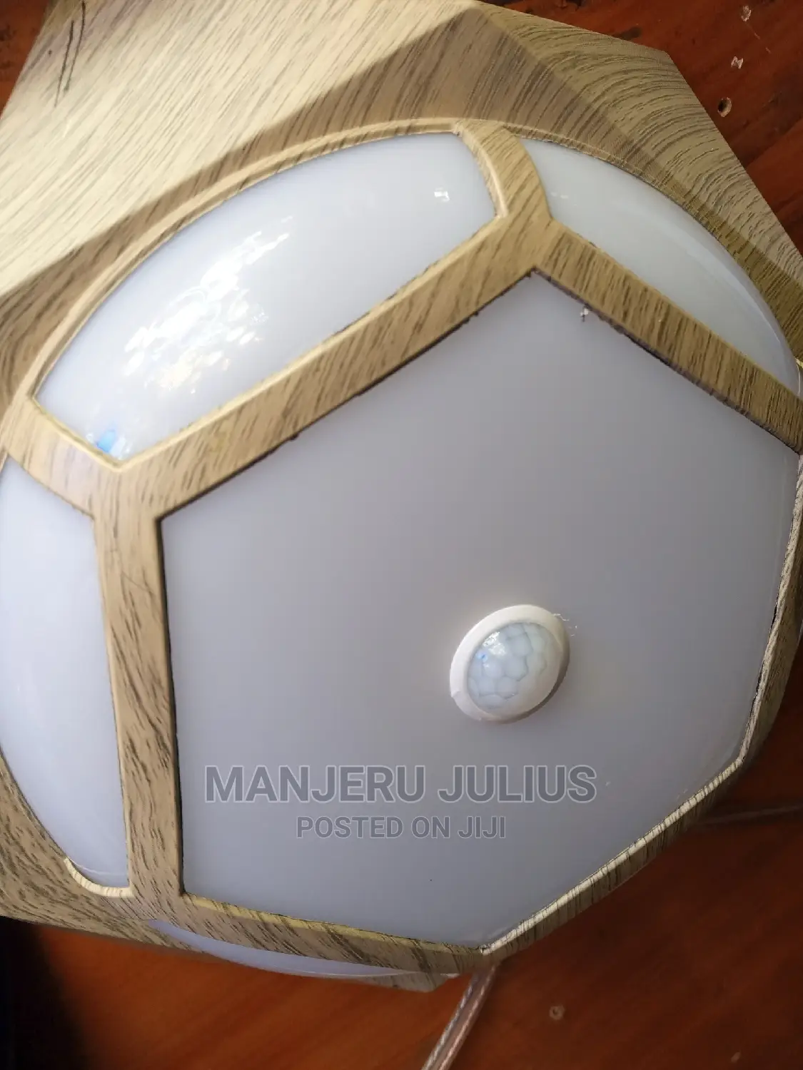 Led Bulkhead