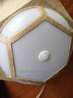 Led Bulkhead