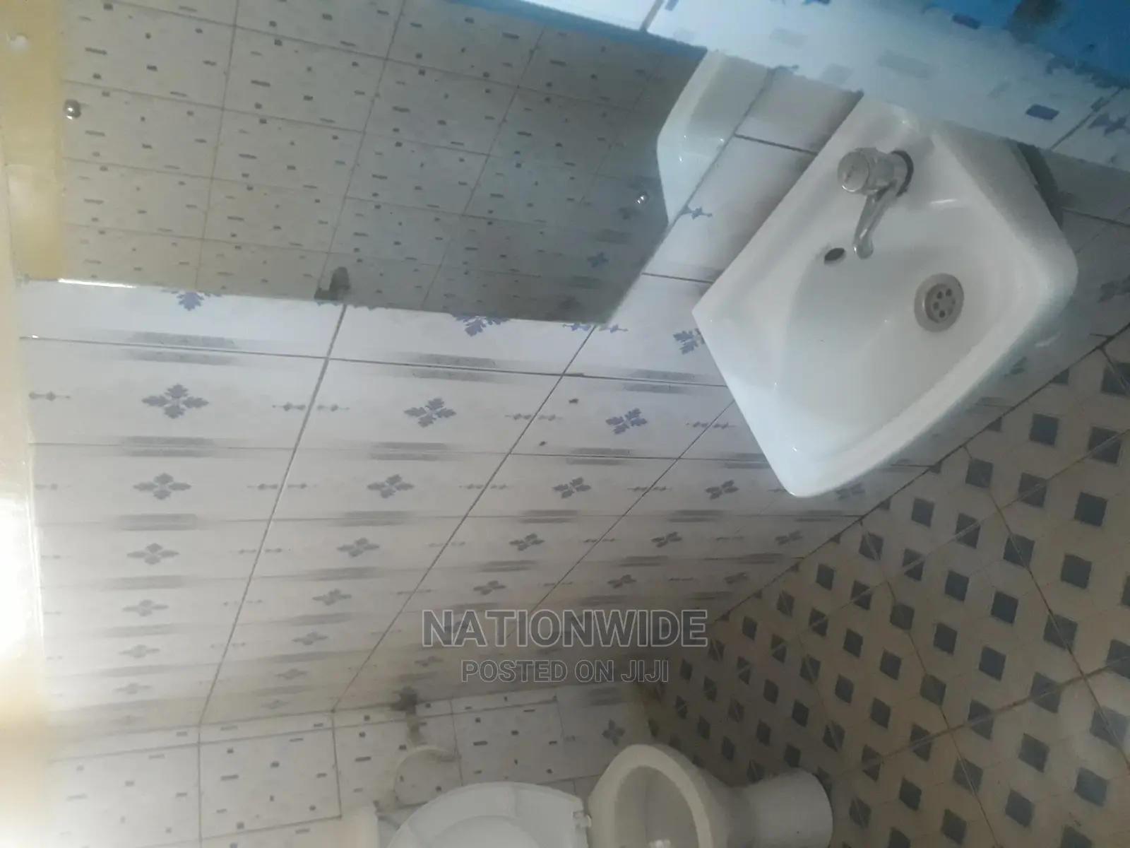 Kilimani 1 Bedroom Extension for Rent