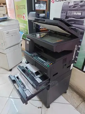 Kyocera Taskalfa 181