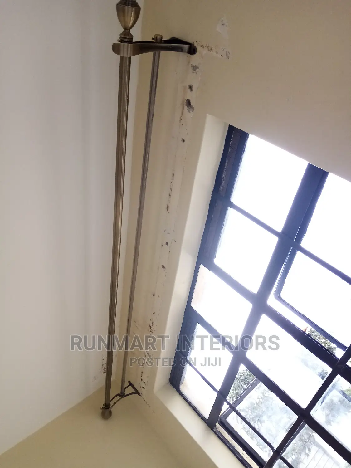 Blinds,Curtains and Rods Installation Services