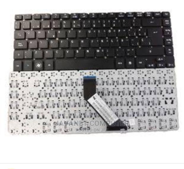 Acer Aspire V5-471 Keyboard