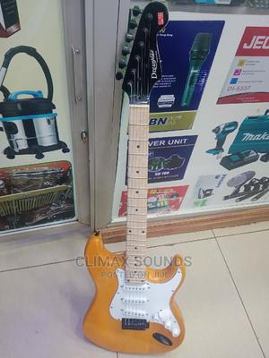 Electric Guitar Solos - main view