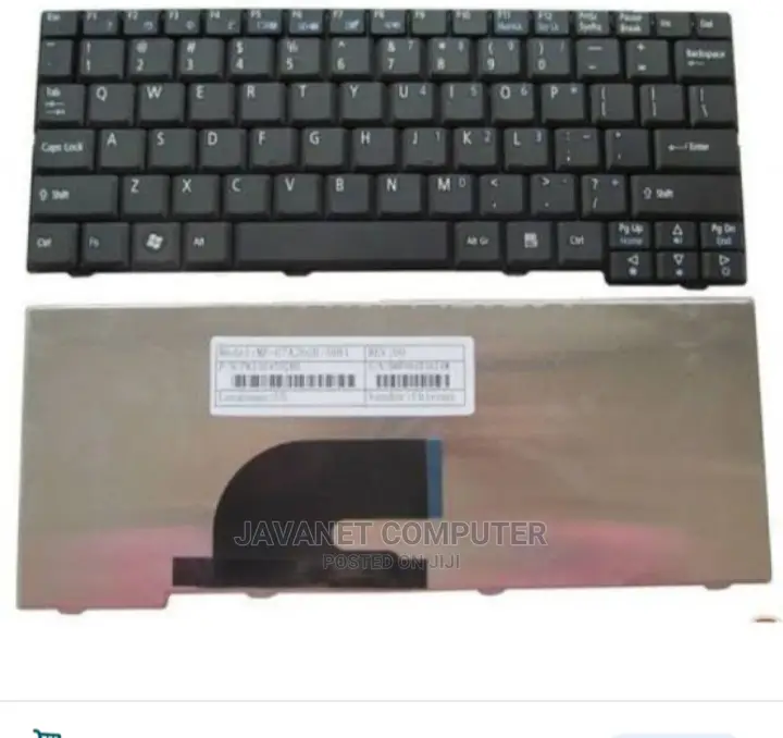 Acer D250 Keyboard
