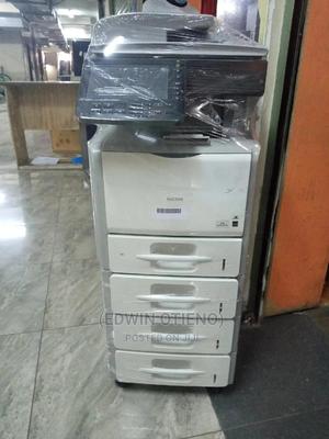 Ricoh Aficio Sp5210sf - thumbnail 2