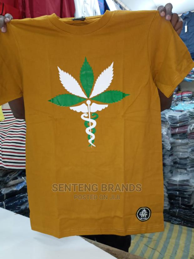 Printed Tshirt - thumbnail 3