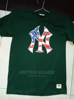 Printed Tshirt