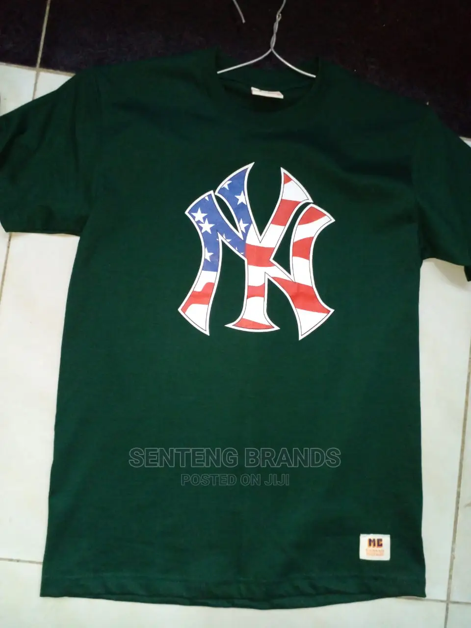 Printed Tshirt