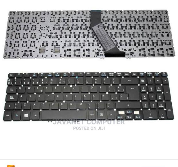 Acer Aspire M5-581 Series - main view