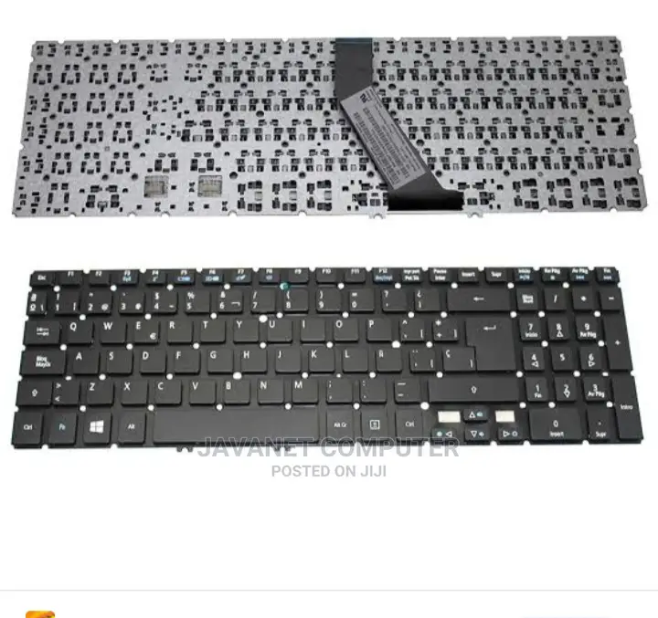 Acer Aspire M5-581 Series