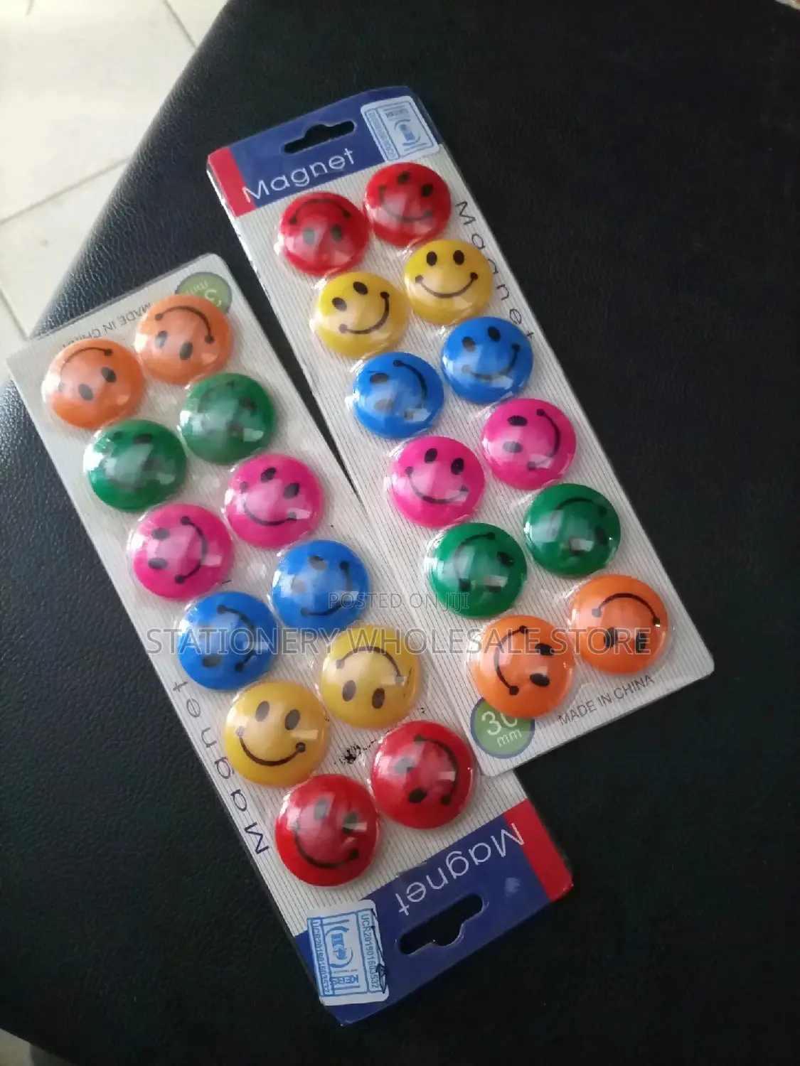 Whiteboard Magnets