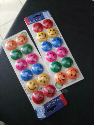 Whiteboard Magnets - thumbnail 2