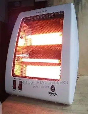 Hottest 800w Room Heater