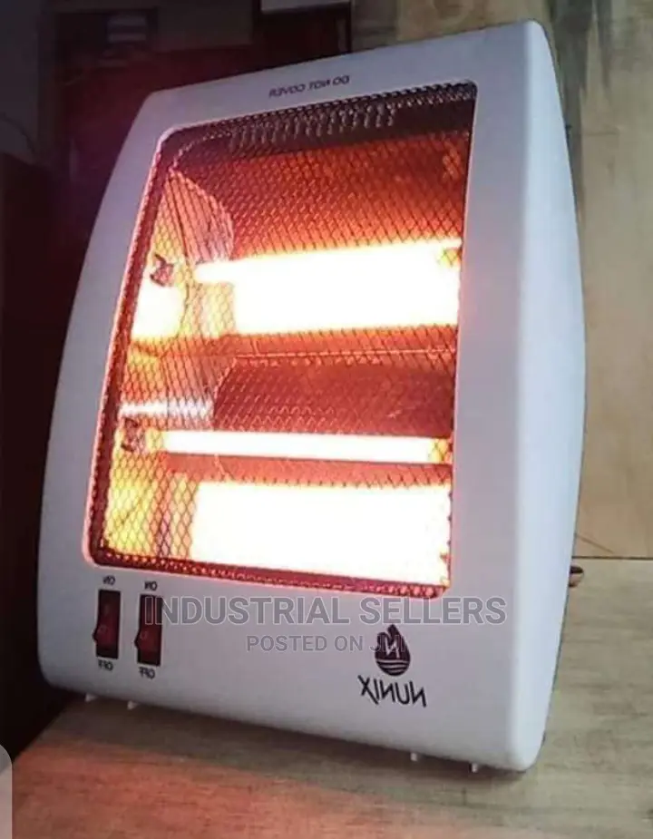 Hottest 800w Room Heater