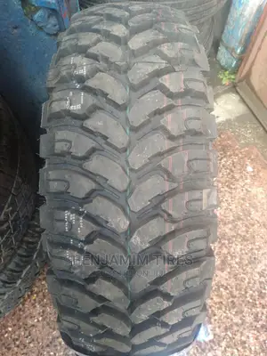 Comforser Tires Mud Terrain (M/T) Sizes 265/75r16 M/T.