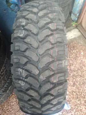 Comforser Tires Mud Terrain (M/T) Sizes 265/75r16 M/T.