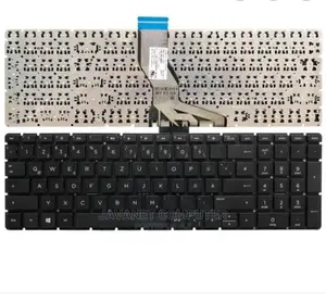 Hp 255 G6/250 G6 Keyboard