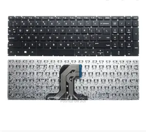 Hp 255 G4/256 G5 Keyboard