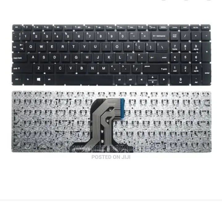 Hp 255 G4/256 G5 Keyboard