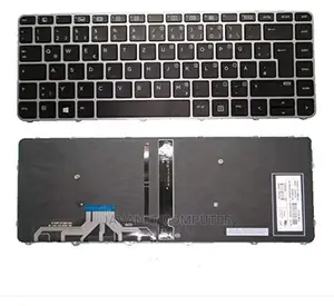 Hp 1040 G3 Laptop Keyboard
