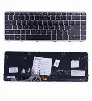 Hp Elitebook 1040 G1/G2 Keyboard