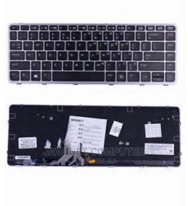 Hp Elitebook 1040 G1/G2 Keyboard