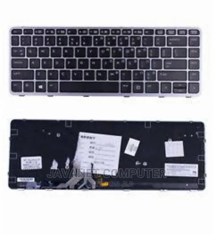 Hp Elitebook 1040 G1/G2 Keyboard
