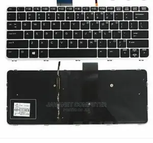 Hp 1020 G2 Laptop Keyboard